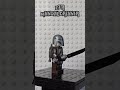 Lego Star Wars Magazin Nr 122 Lego Starwars Stopmotion Minifigures Funny Unboxing Afol Fyp