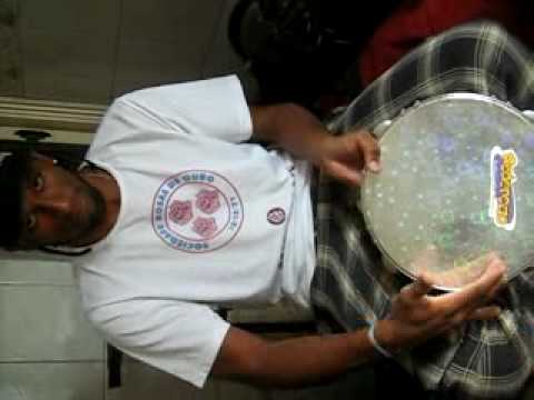 pandeiro café do pandeiro