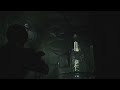 Resident Evil 2 Re - Sound design