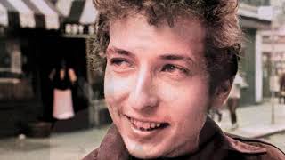 Bob Dylan - 115th Dream (1988)
