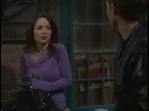 Liason Scenes 12/1/2003: "Your Wife"