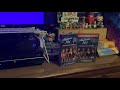 VHS DVD Opening Comparison To American Idol The Search For A Superstar
