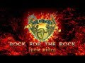 Rage Of Angels - Rock for the Rock (Lyric Video)