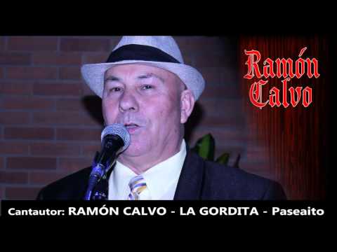 -La Gordita - Ramón Calvo con Los Univox Orquesta