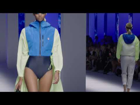 FILA Fashion Show in Milan - September 24th 2018