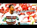 GOAL DE CRISTIANOOO SOUND EFFECT COMMENTARY