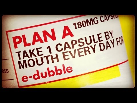 e-dubble - Plan A