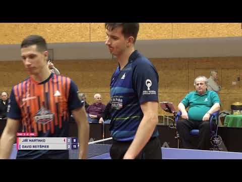 Highlights - SKST Chodov x SF SKK El Niňo Praha