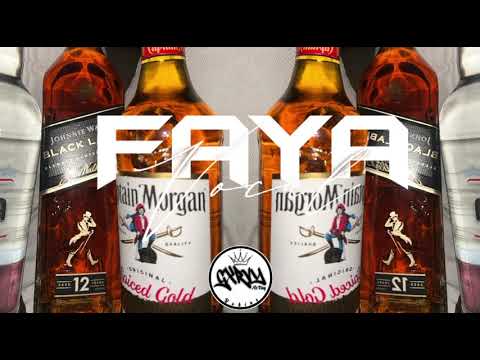 GXRVY x JYES - 4 Sinaloa