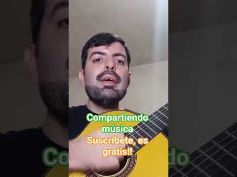 Puerto Tirol- Soledad Pastorutti (cover). @Compartiendomusica-vj3dc #cover #guitar #guitarcover