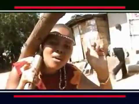 VIOLA BAINE   OMUSHARABA   YouTube