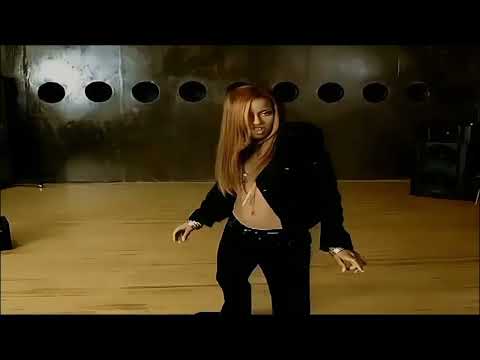 Ciara  - 1 2 Step (Nick York Club Anthem Mix) VJ Igor Zanonn Video Edition