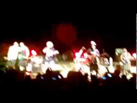 Koza mostra Alcohol is Free Armenistis Camping