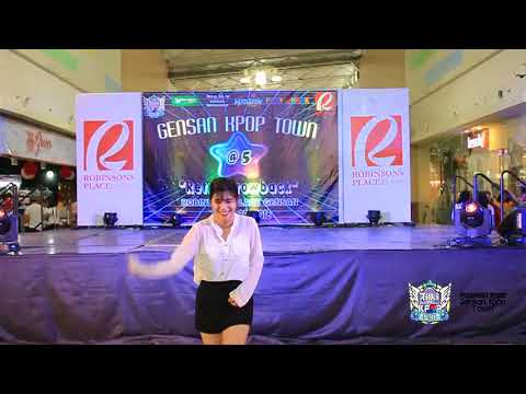 042918 Special Dance Game (TVXQ - Mirotic)