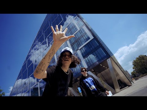 Deadseraph - Faraon feat. mlody korden