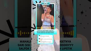 Download lagu Salfok sama mic mahalini yang penuh lipstik #mahalini #cintaluarbiasa #konser #musik #shorts #fypシ mp3 Download lagu Salfok sama mic mahalini yang penuh lipstik #mahalini #cintaluarbiasa #konser #musik #shorts #fypシ mp3