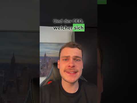 Diese 3 DAX CEOs hatten 2021 das beste Gehalt 🇩🇪💰 #dax #top3 #gehalt #verdienst #deutschland