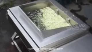 TOBACCO WASHING MACHINE