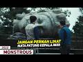 Jangan Lihat Mata Patung Ini Kalau Ga Mau Gini Alur Cerita Drakor Monstrous