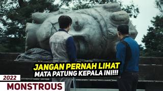 Download lagu Jangan Lihat Mata Patung Ini Kalau Ga Mau Gini !! - Alur Cerita Drakor Monstrous mp3