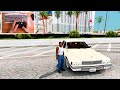 1979 Cadillac Sedan DeVille Lolita for GTA San Andreas video 1