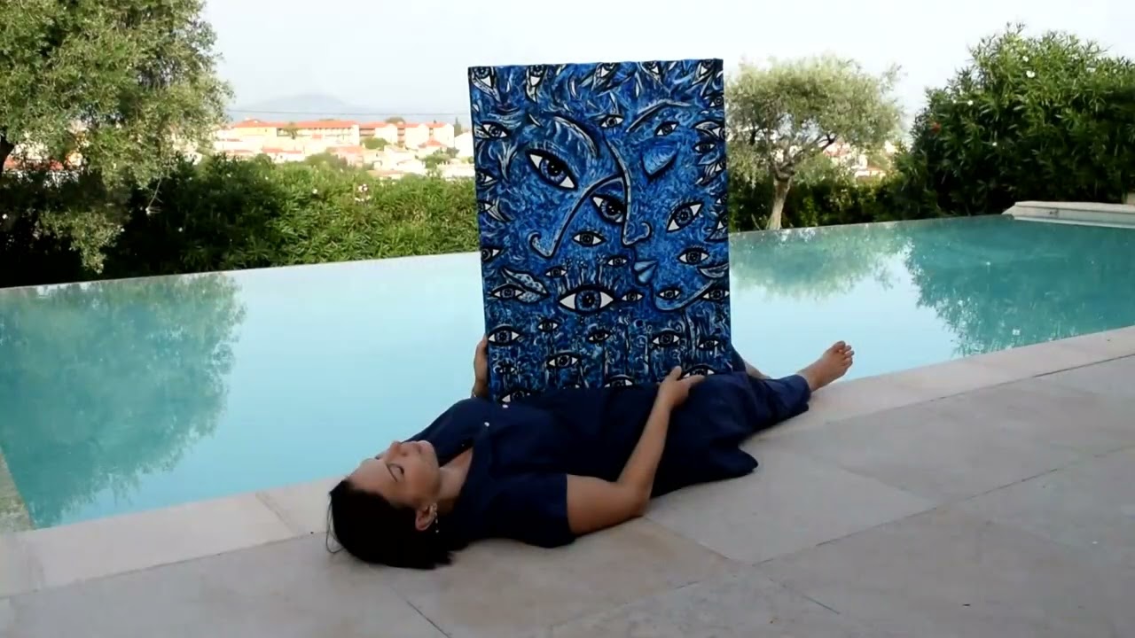 UN ART DE VIVRE thumbnail