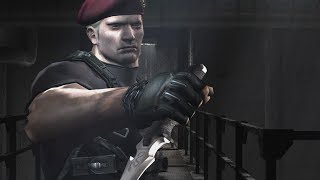 PS4版 バイオハザード4 Professional クリア重視攻略#17【Chapter 5-3 (機械室前～機械室～教祖の間～地下洞窟～コンテナ置き場～野営地～遺跡)】