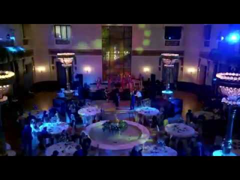 "I will survive" (cover) Natalia Golub. Metropol. Moscow.