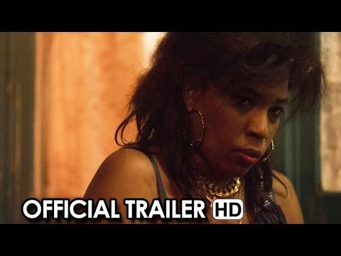 afbeelding The Grim Sleeper Trailer (2014) HD