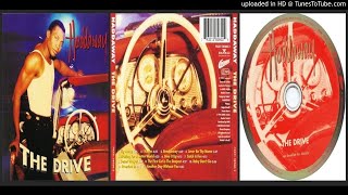Haddaway – Breakaway (Track taken from the album The Drive – 1995)