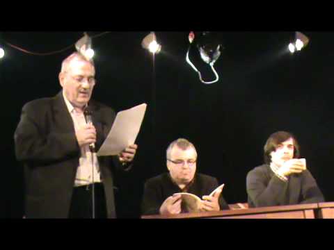 Mircea MIHAIES despre poetul IOAN MORAR