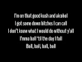 Lil Wayne Ft. Future & Drake - Love Me lyrics ...