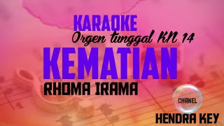 Download lagu KARAOKE KEMATIAN( RHOMA IRAMA )ORGENTUNGGAL KN 1400 mp3 Download lagu KARAOKE KEMATIAN( RHOMA IRAMA )ORGENTUNGGAL KN 1400 mp3