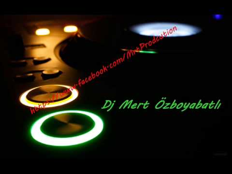 Dj Mert Özboyabatlı - Farewell (Dirty)