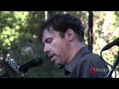 Joe Russo's Almost Dead at Frost Amphitheatre 8/17/2019