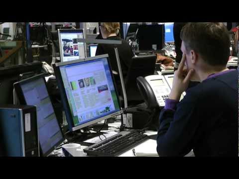 Helsingin Sanomat blev tabloid