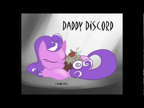 Daddy Discord "Screwball's Music Box"