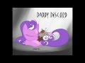 Daddy Discord "Screwball's Music Box" 