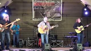 John Berry - Standing On The Edge Of Goodbye