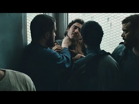 Prison Mafia Mess With The New Prisoner Not Knowing He'll Become Their Boss