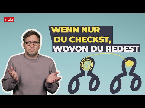 Erklärblindheit: Wie Dein Wissen Dir im Weg steht