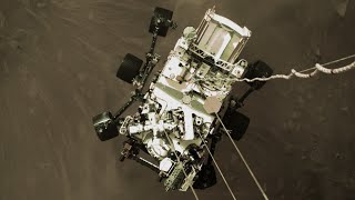 Everybody is Going to Mars! – Space Radio Live!
