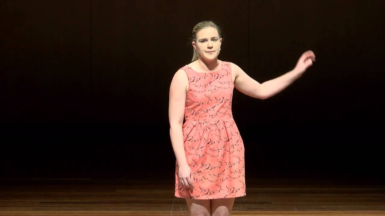 ANU 3MT 2015: Ashley Orr