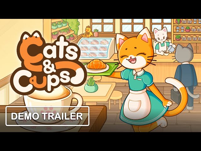 Buy Cats & Cups (PC) CD keys — Best Price | SmartCDKeys