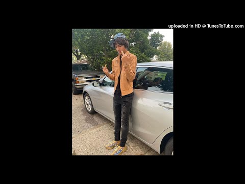 [FREE] Babytron X Cash Kidd Type Beat - " Frozen "