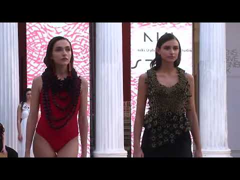 AXDW - Niki Stylianou SS2022