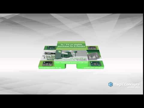 Magic Concepts® - Magic Card