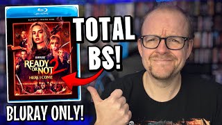 This Continues To Be A Problem | The Format Inconsistencies With DISNEY And Ready Or Not 2...