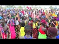 Mith ke Abee Geu by Koch Community Traditional Singer Agoot Chieer Agoot. Vocal By Kijoma Deng Wal D