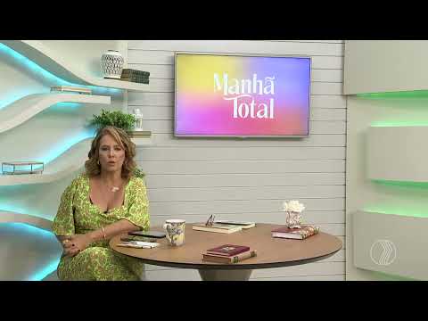 Entre um café e outro - MANHÃ TOTAL